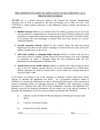 Invitation to Applicant to Self-Identify as a Protected Veteran